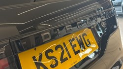 2021 (21) LAND ROVER DISCOVERY 3.0 D300 R-Dynamic HSE 5dr Auto 4683184