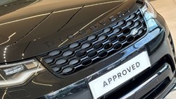 2021 (21) LAND ROVER DISCOVERY 3.0 D300 R-Dynamic HSE 5dr Auto 4683182