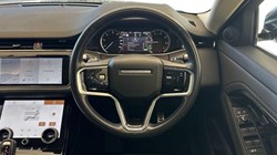 2021 (71) LAND ROVER RANGE ROVER EVOQUE 1.5 P300e R-Dynamic S 5dr Auto 4691985
