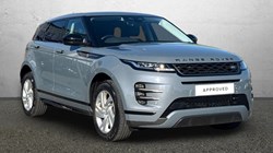 2021 (71) LAND ROVER RANGE ROVER EVOQUE 1.5 P300e R-Dynamic S 5dr Auto 4691971
