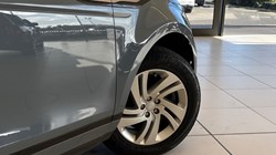 2021 (71) LAND ROVER RANGE ROVER EVOQUE 1.5 P300e R-Dynamic S 5dr Auto 4692018