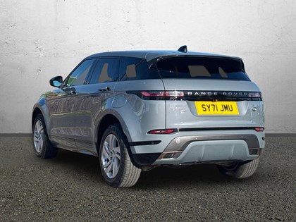 2021 (71) LAND ROVER RANGE ROVER EVOQUE 1.5 P300e R-Dynamic S 5dr Auto