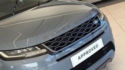 2021 (71) LAND ROVER RANGE ROVER EVOQUE 1.5 P300e R-Dynamic S 5dr Auto 4692012