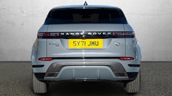 2021 (71) LAND ROVER RANGE ROVER EVOQUE 1.5 P300e R-Dynamic S 5dr Auto 4691976