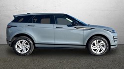 2021 (71) LAND ROVER RANGE ROVER EVOQUE 1.5 P300e R-Dynamic S 5dr Auto 4691975