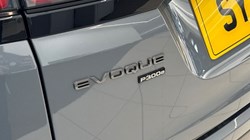 2021 (71) LAND ROVER RANGE ROVER EVOQUE 1.5 P300e R-Dynamic S 5dr Auto 4692015