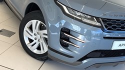 2021 (71) LAND ROVER RANGE ROVER EVOQUE 1.5 P300e R-Dynamic S 5dr Auto 4692011