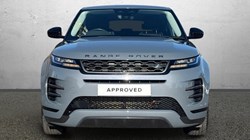 2021 (71) LAND ROVER RANGE ROVER EVOQUE 1.5 P300e R-Dynamic S 5dr Auto 4691977