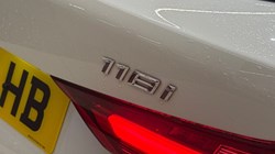 2020 (20) BMW 1 SERIES 118i M Sport 5dr 4696588