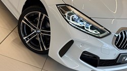 2020 (20) BMW 1 SERIES 118i M Sport 5dr 4696584
