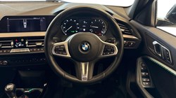 2020 (20) BMW 1 SERIES 118i M Sport 5dr 4696560