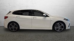 2020 (20) BMW 1 SERIES 118i M Sport 5dr 4696550