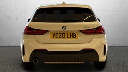 2020 (20) BMW 1 SERIES 118i M Sport 5dr 4696551