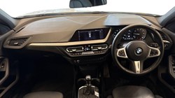 2020 (20) BMW 1 SERIES 118i M Sport 5dr 4696554
