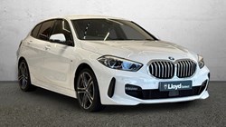 2020 (20) BMW 1 SERIES 118i M Sport 5dr 4696546
