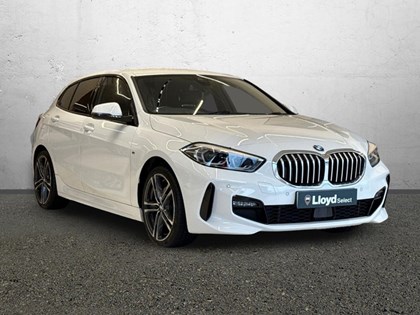 2020 (20) BMW 1 SERIES 118i M Sport 5dr