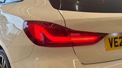 2020 (20) BMW 1 SERIES 118i M Sport 5dr 4696564