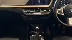 2020 (20) BMW 1 SERIES 118i M Sport 5dr 4696559