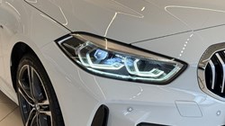 2020 (20) BMW 1 SERIES 118i M Sport 5dr 4696562