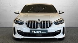 2020 (20) BMW 1 SERIES 118i M Sport 5dr 4696552