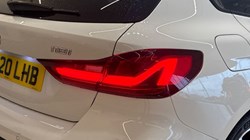 2020 (20) BMW 1 SERIES 118i M Sport 5dr 4696589