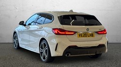 2020 (20) BMW 1 SERIES 118i M Sport 5dr 4696547