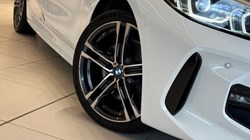 2020 (20) BMW 1 SERIES 118i M Sport 5dr 4696586