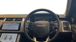 2021 (71) LAND ROVER RANGE ROVER SPORT 3.0 D250 HSE 5dr Auto 4689583
