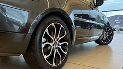 2021 (71) LAND ROVER RANGE ROVER SPORT 3.0 D250 HSE 5dr Auto 4689614