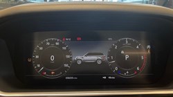 2021 (71) LAND ROVER RANGE ROVER SPORT 3.0 D250 HSE 5dr Auto 4689584