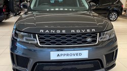 2021 (71) LAND ROVER RANGE ROVER SPORT 3.0 D250 HSE 5dr Auto 4689609