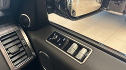 2021 (71) LAND ROVER RANGE ROVER SPORT 3.0 D250 HSE 5dr Auto 4689590