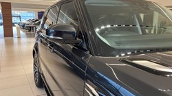 2021 (71) LAND ROVER RANGE ROVER SPORT 3.0 D250 HSE 5dr Auto 4689616