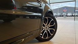 2021 (71) LAND ROVER RANGE ROVER SPORT 3.0 D250 HSE 5dr Auto 4689615