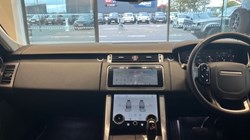 2021 (71) LAND ROVER RANGE ROVER SPORT 3.0 D250 HSE 5dr Auto 4689582