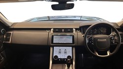 2021 (71) LAND ROVER RANGE ROVER SPORT 3.0 D250 HSE 5dr Auto 4689577