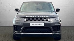 2021 (71) LAND ROVER RANGE ROVER SPORT 3.0 D250 HSE 5dr Auto 4689575