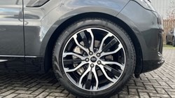 2021 (71) LAND ROVER RANGE ROVER SPORT 3.0 D250 HSE 5dr Auto 4689576