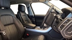 2021 (71) LAND ROVER RANGE ROVER SPORT 3.0 D250 HSE 5dr Auto 4689593