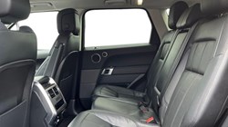 2021 (71) LAND ROVER RANGE ROVER SPORT 3.0 D250 HSE 5dr Auto 4689572