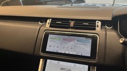 2021 (71) LAND ROVER RANGE ROVER SPORT 3.0 D250 HSE 5dr Auto 4689596