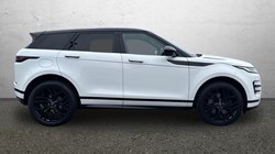 2019 (69) LAND ROVER RANGE ROVER EVOQUE 2.0 D180 R-Dynamic S 5dr Auto 4677879