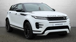 2019 (69) LAND ROVER RANGE ROVER EVOQUE 2.0 D180 R-Dynamic S 5dr Auto 4677875