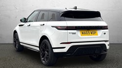 2019 (69) LAND ROVER RANGE ROVER EVOQUE 2.0 D180 R-Dynamic S 5dr Auto 4677876