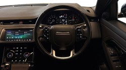 2019 (69) LAND ROVER RANGE ROVER EVOQUE 2.0 D180 R-Dynamic S 5dr Auto 4677889