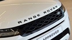 2019 (69) LAND ROVER RANGE ROVER EVOQUE 2.0 D180 R-Dynamic S 5dr Auto 4677916