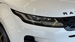 2019 (69) LAND ROVER RANGE ROVER EVOQUE 2.0 D180 R-Dynamic S 5dr Auto 4677891