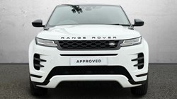 2019 (69) LAND ROVER RANGE ROVER EVOQUE 2.0 D180 R-Dynamic S 5dr Auto 4677881