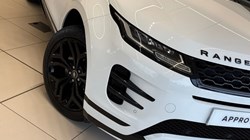 2019 (69) LAND ROVER RANGE ROVER EVOQUE 2.0 D180 R-Dynamic S 5dr Auto 4677915