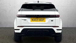 2019 (69) LAND ROVER RANGE ROVER EVOQUE 2.0 D180 R-Dynamic S 5dr Auto 4677880